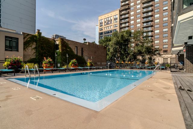 21 W Goethe Street 5G, Chicago, IL 60610