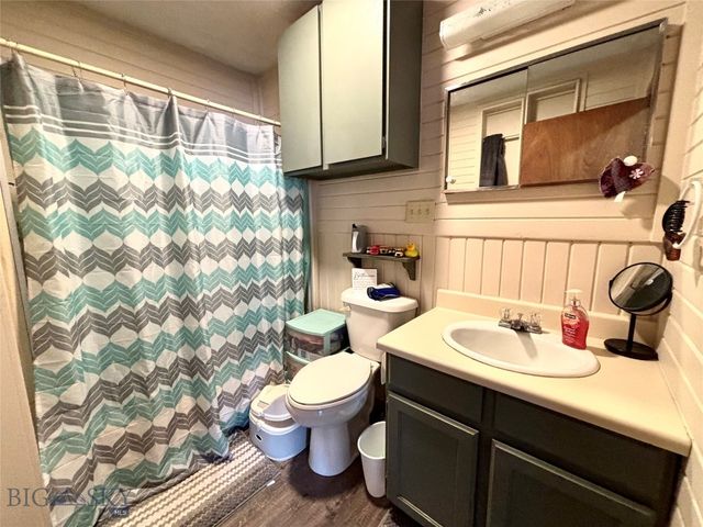 634 E Center Street, Dillon, MT 59725