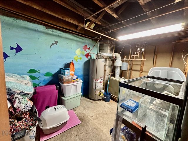 634 E Center Street, Dillon, MT 59725