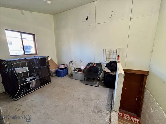 634 E Center Street, Dillon, MT 59725