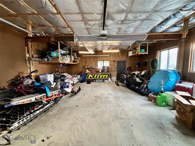 634 E Center Street, Dillon, MT 59725