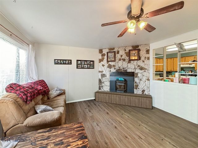 634 E Center Street, Dillon, MT 59725