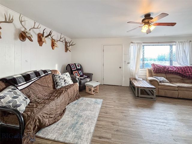 634 E Center Street, Dillon, MT 59725