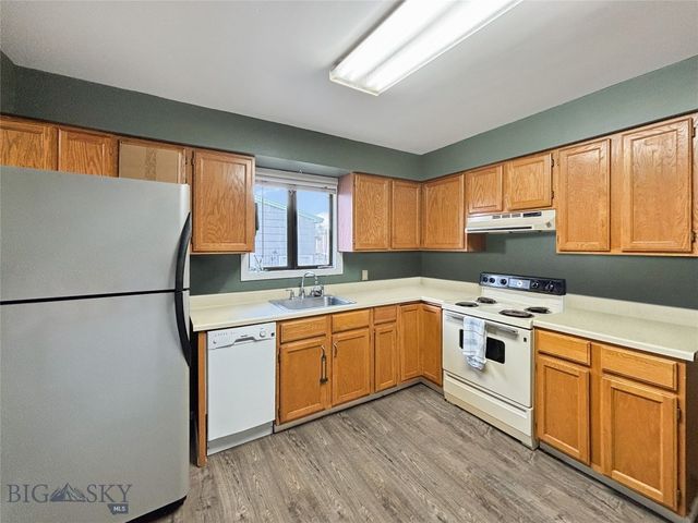 634 E Center Street, Dillon, MT 59725