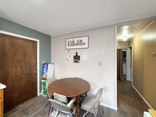 634 E Center Street, Dillon, MT 59725