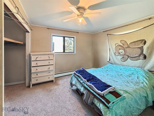 634 E Center Street, Dillon, MT 59725