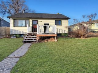 634 E Center Street, Dillon, MT 59725