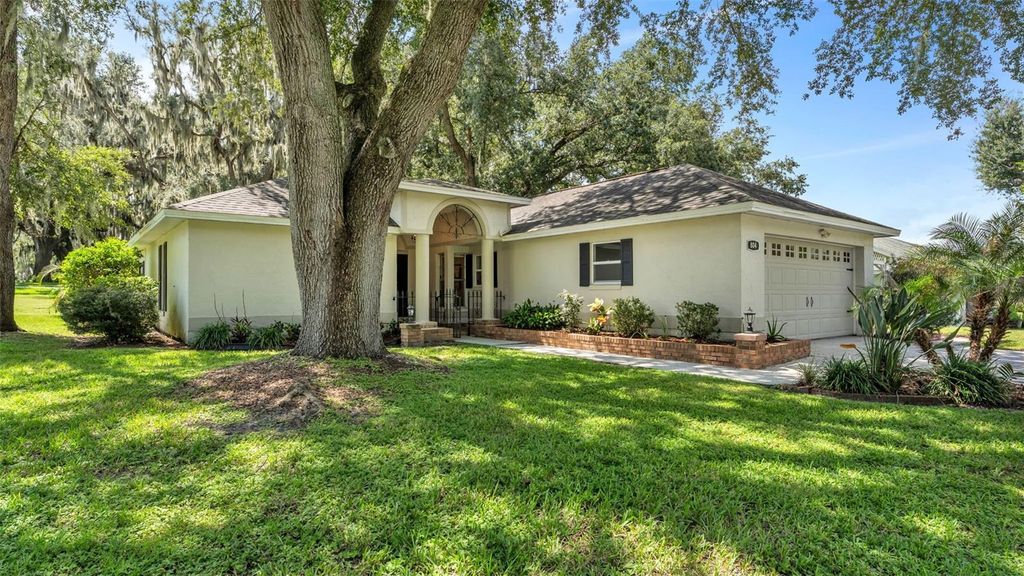 804 NESTLEWOOD COURT, Lakeland, FL 33813