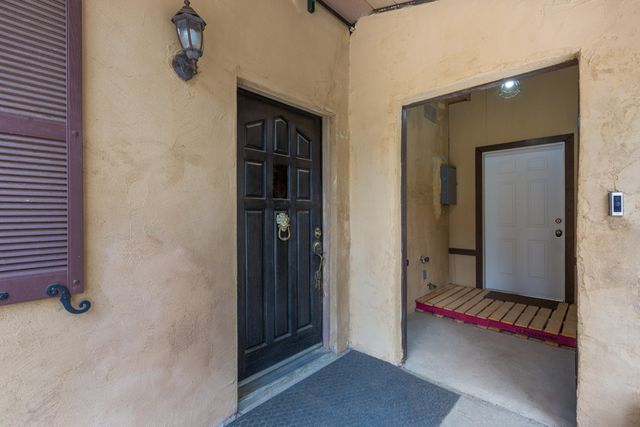 16 Bobolink Lane, Tijeras, NM 87059