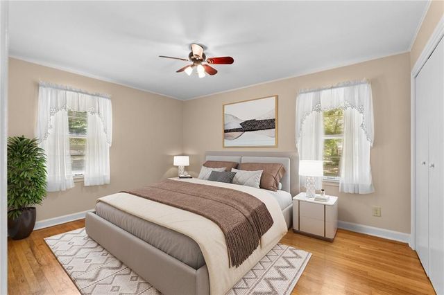 206 Ridley Dr, Carrollton, GA 30117