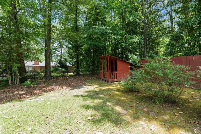 206 Ridley Dr, Carrollton, GA 30117