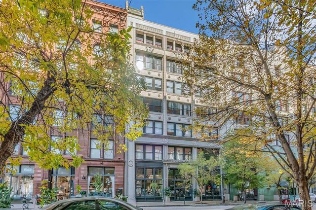 1015 Washington Avenue 307, St Louis, MO 63101