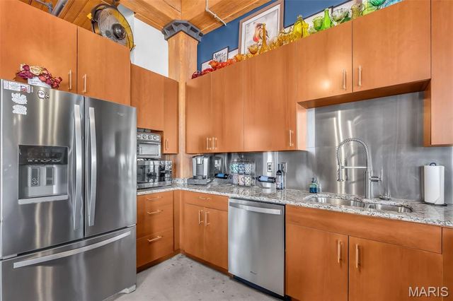 1015 Washington Avenue 307, St Louis, MO 63101
