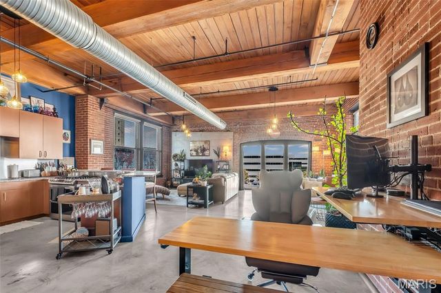 1015 Washington Avenue 307, St Louis, MO 63101