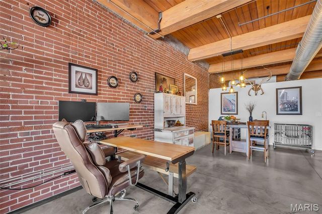 1015 Washington Avenue 307, St Louis, MO 63101