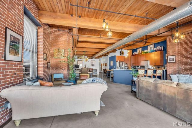 1015 Washington Avenue 307, St Louis, MO 63101