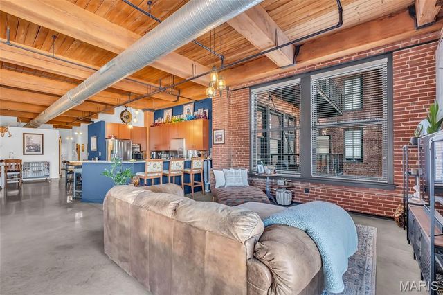 1015 Washington Avenue 307, St Louis, MO 63101