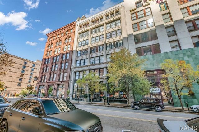 1015 Washington Avenue 307, St Louis, MO 63101