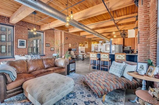 1015 Washington Avenue 307, St Louis, MO 63101