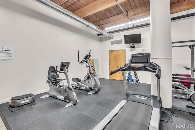 1015 Washington Avenue 307, St Louis, MO 63101