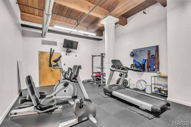 1015 Washington Avenue 307, St Louis, MO 63101