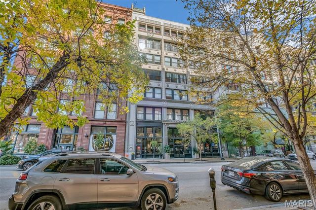 1015 Washington Avenue 307, St Louis, MO 63101