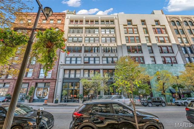 1015 Washington Avenue 307, St Louis, MO 63101