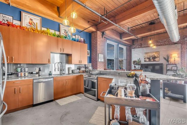 1015 Washington Avenue 307, St Louis, MO 63101