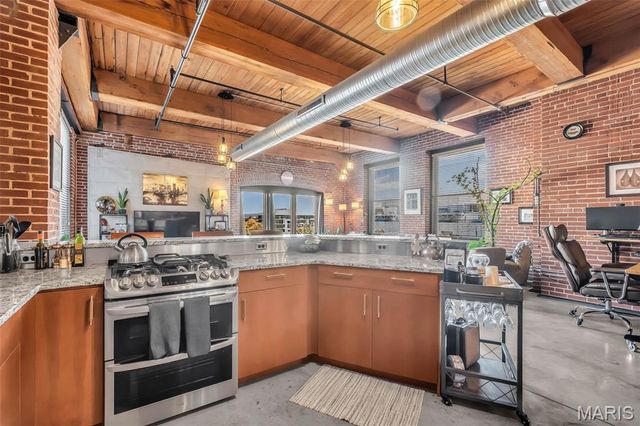 1015 Washington Avenue 307, St Louis, MO 63101
