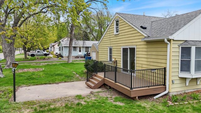 4656 2nd Avenue, White Bear Lake, MN 55110