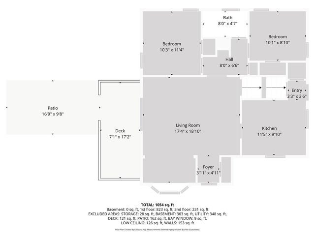 4656 2nd Avenue, White Bear Lake, MN 55110
