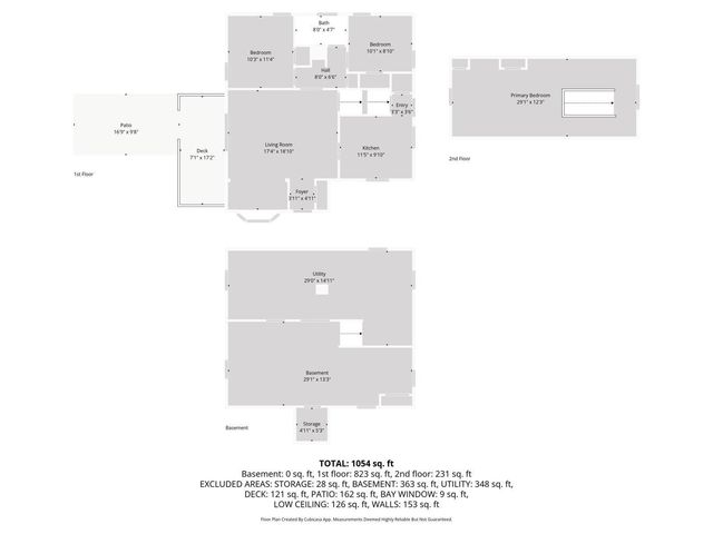 4656 2nd Avenue, White Bear Lake, MN 55110