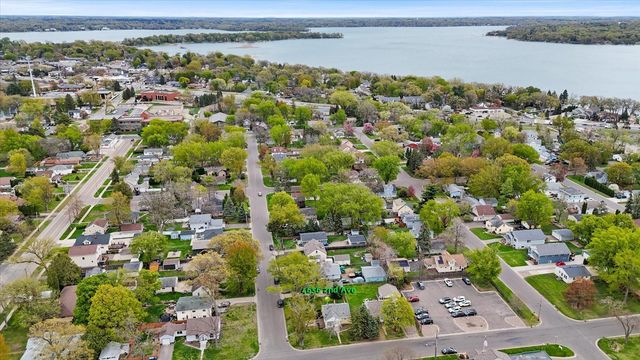 4656 2nd Avenue, White Bear Lake, MN 55110