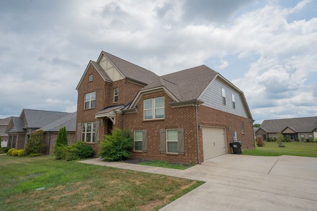 3306 Rift Lane, Murfreesboro, TN 37129