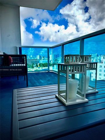 2301 Collins Avenue 837, Miami Beach, FL 33139