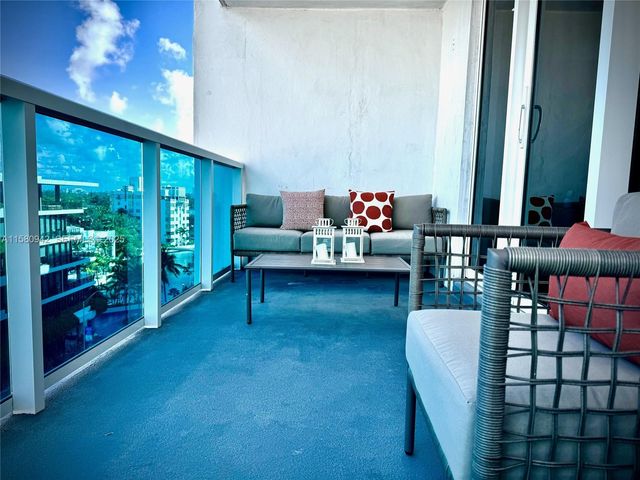 2301 Collins Avenue 837, Miami Beach, FL 33139