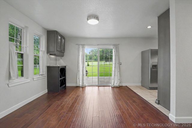 3103 W Jasper Street, Tulsa, OK 74127