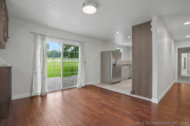 3103 W Jasper Street, Tulsa, OK 74127