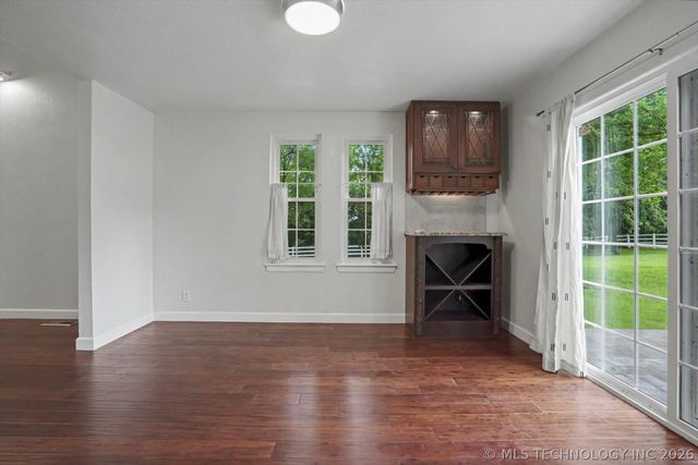 3103 W Jasper Street, Tulsa, OK 74127
