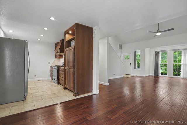 3103 W Jasper Street, Tulsa, OK 74127