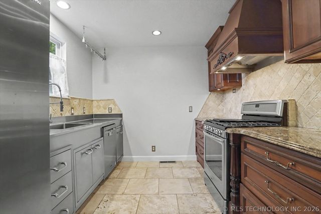3103 W Jasper Street, Tulsa, OK 74127