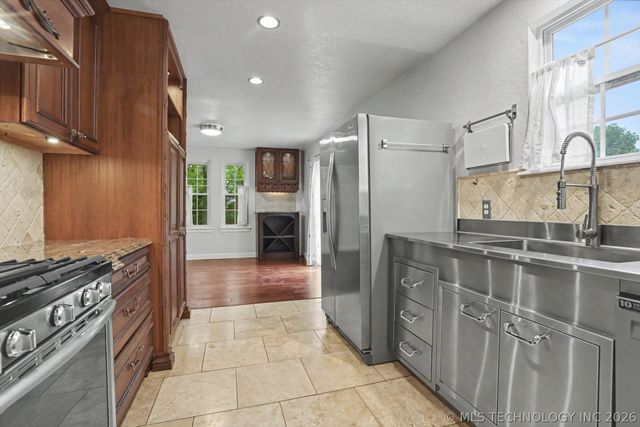 3103 W Jasper Street, Tulsa, OK 74127