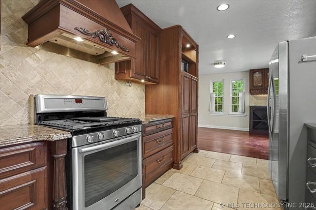 3103 W Jasper Street, Tulsa, OK 74127