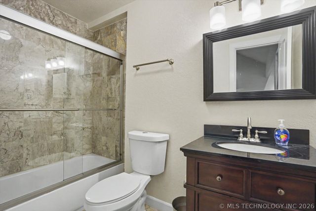3103 W Jasper Street, Tulsa, OK 74127