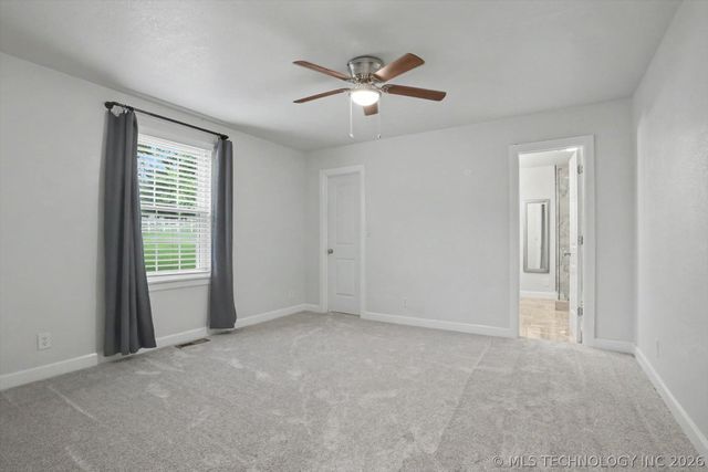 3103 W Jasper Street, Tulsa, OK 74127