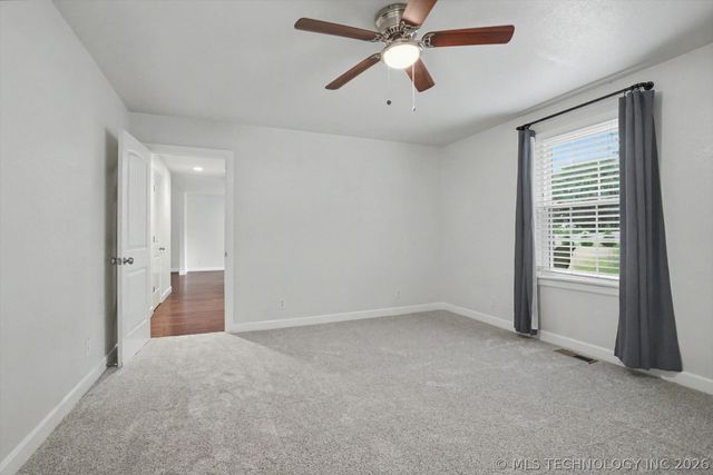 3103 W Jasper Street, Tulsa, OK 74127
