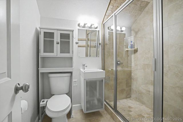 3103 W Jasper Street, Tulsa, OK 74127