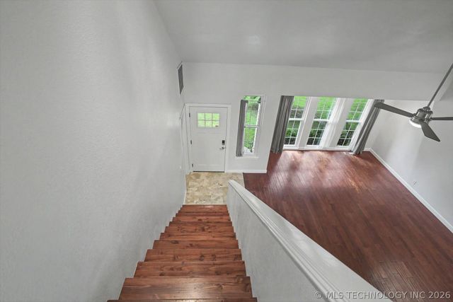 3103 W Jasper Street, Tulsa, OK 74127