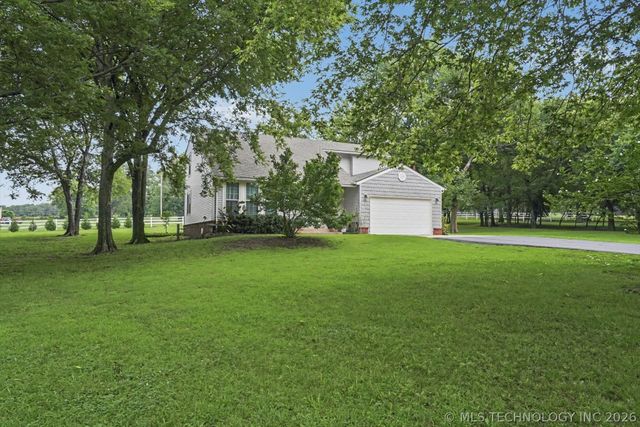 3103 W Jasper Street, Tulsa, OK 74127
