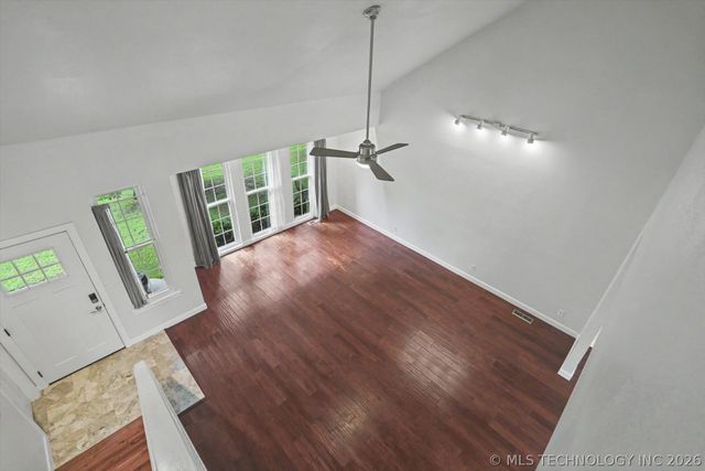 3103 W Jasper Street, Tulsa, OK 74127
